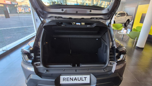 Renault Kardian 1.6 Sce Evolution 156 Mt 2025
