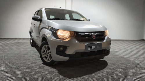 Fiat Mobi 1.0 Easy 2018