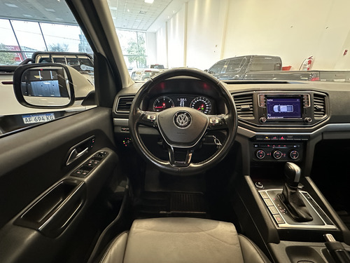 Volkswagen Amarok 2.0 Cd Tdi 180cv 4x2 Highline Pack At 2023