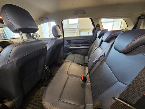 Chevrolet Spin 1.8 Premier 7As At 105Cv 2025