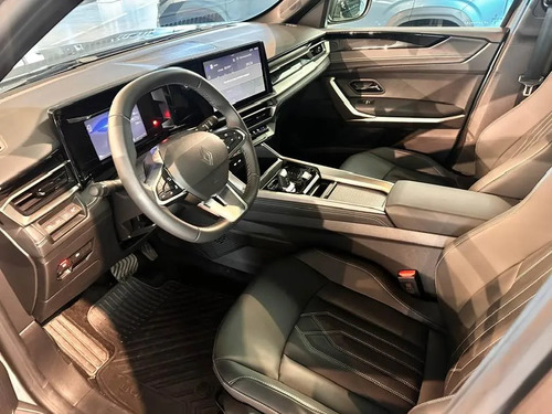 Renault Boreal evolution 1.3t 2026