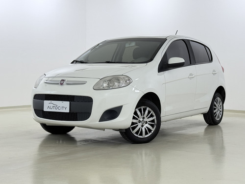 Fiat Palio 1.4 ATTRACTIVE 5P L14 2015