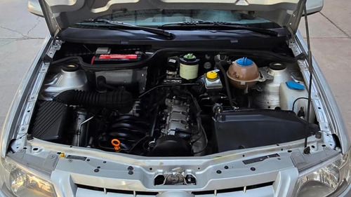 Volkswagen Gol 1.4 Power 83cv 2011