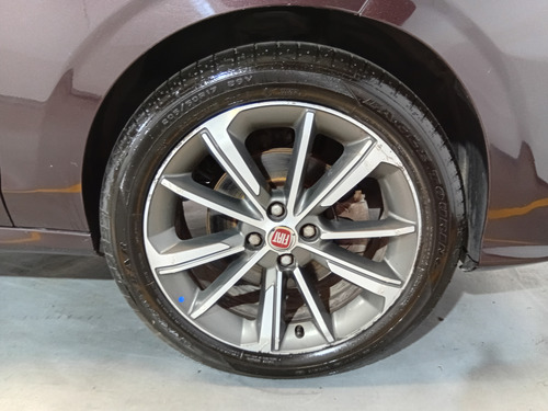 Fiat Cronos 1.8 Precision 2018