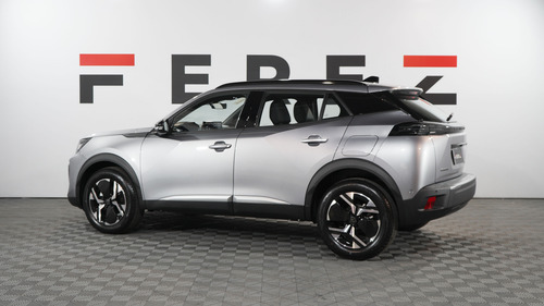 Peugeot 2008 1.0T Allure Cvt 2026