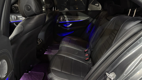 Mercedes-Benz Clase E 3.0 E400 Amg-line 333cv 2017