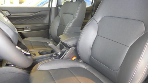 Ford Ranger 2.0 Cd 4X4 Xlt At 210Cv 2026