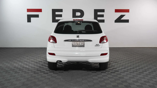 Peugeot 207 Compact ALLURE 1.4 N 5P 2014