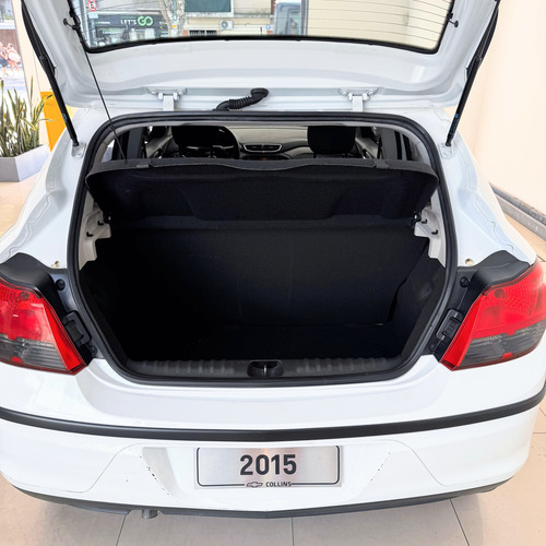 Chevrolet Onix 1.4 Ltz Mt 98cv 2015