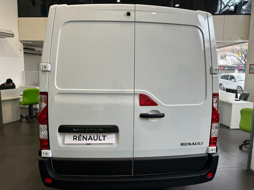 Renault Master 2.3 L1H1 (8M3) 2026