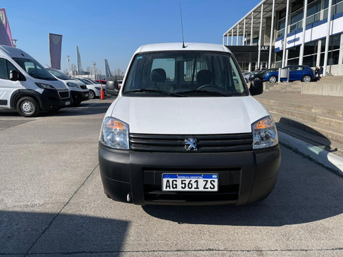 Peugeot Partner 1.6 Hdi Furgon Confort 92 2024