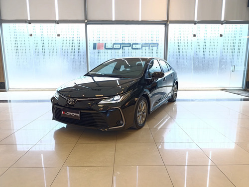 Toyota Corolla 2.0 Xei Cvt 170cv 2022