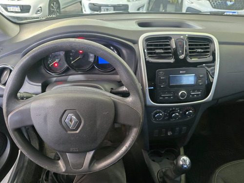 Renault Sandero Stepway 1.6 Dynamique 105cv 2019
