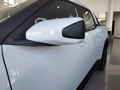 Chevrolet Montana 1.2 T Premier At 2025