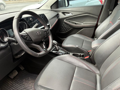 Chevrolet Montana 1.2 T Rs At 2025