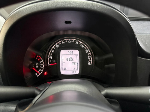 Fiat Mobi 1.0 FIRE TREKKING 2026