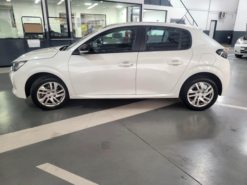 Peugeot 208 1.6 Active Pack 2023