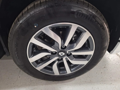 Renault Logan 1.6 16v Intense 2026