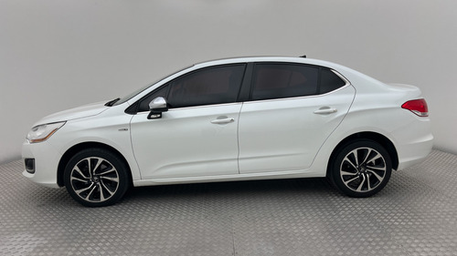 Citroën C4 Lounge C4 Lounge Thp 165 S 2016