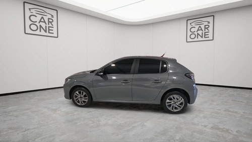 Peugeot 208 1.6 ALLURE PACK L24 2024