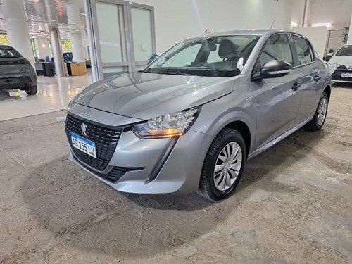 Peugeot 208 NEW LIKE 1.2L AM23.5 2023
