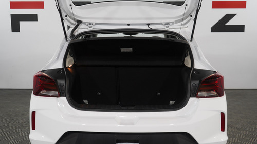 Chevrolet Onix 1.0 Lt 2026