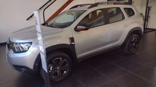 Renault Duster iconic 1.3 Cvt 4x2 2026