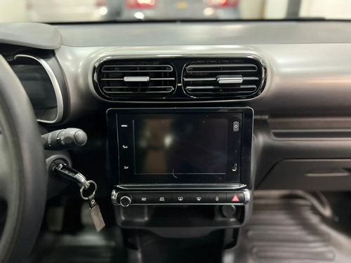 Citroën C4 Cactus 1.6 Vti 115 At6 Feel Pk 2021