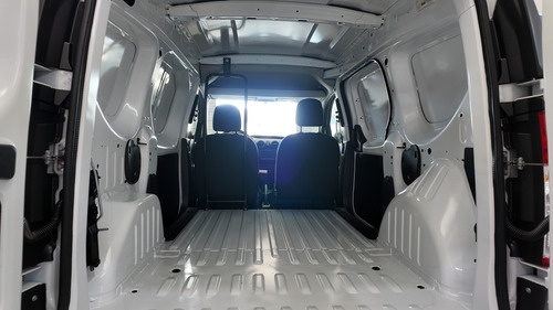 Renault Kangoo Ii Express 1.6 Sce Confort 2025