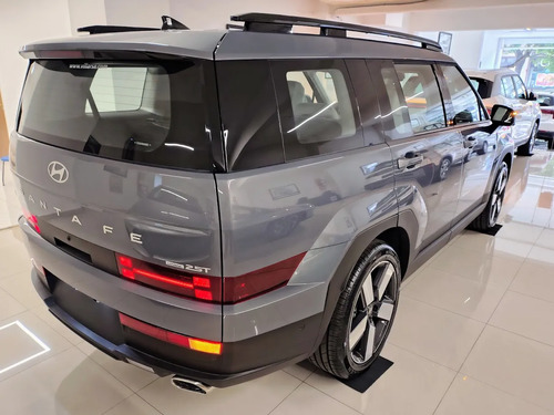 Hyundai Santa Fe 2.5 T-Gdi 4Wd At8 2026