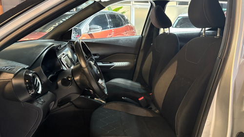 Nissan Kicks 1.6 Advance At 2018