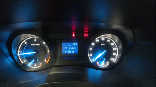 Ford Ranger 2.2 TDI 4X4 DC XL L19 2023