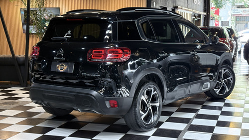 Citroën C5 Aircross 1.6 Thp Eat6 Feel Pack 2021