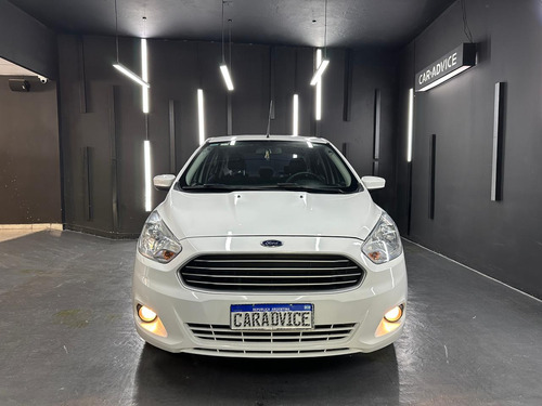 Ford Ka 1.5 S PLUS 4P L17 2017