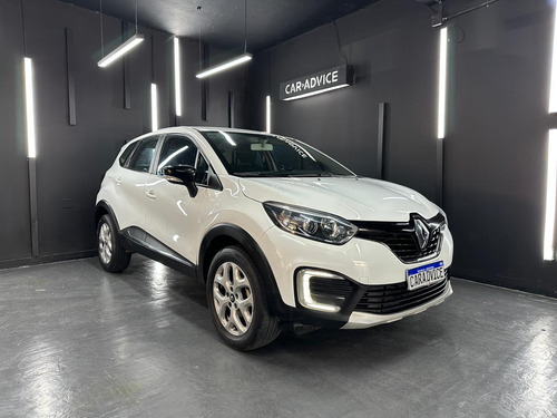 Renault Captur 2.0 Zen 2017