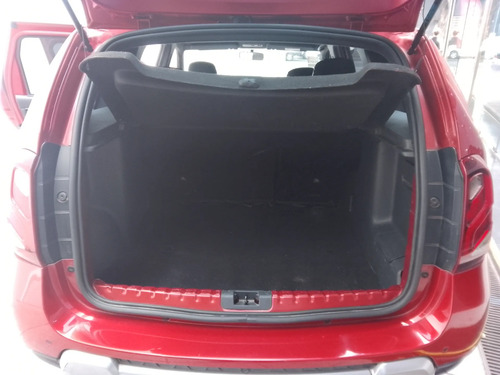 Renault Duster 1.6 Ph2 4x2 Privilege 2018