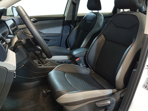 Volkswagen Taos 1.4 250 Tsi Comfortline At L/24 2025