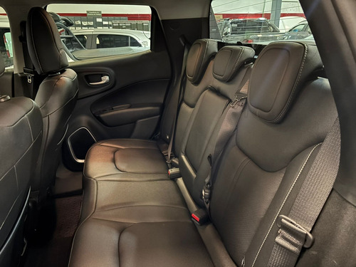 Fiat Toro 1.3 T270 Volcano 4X2 At 2025