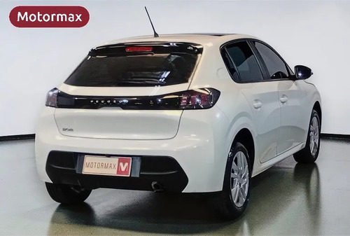 Peugeot 208 L/23 1.6 Active Pack 2023