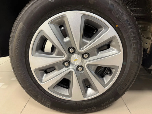 Chevrolet Spin 1.8 Lt 5as 105cv 2025