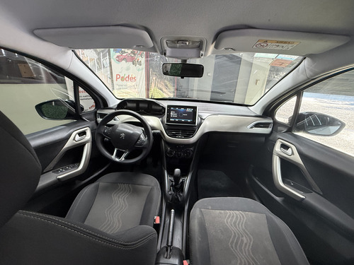 Peugeot 2008 1.6 Allure 2019