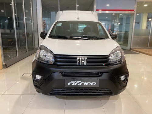 Fiat Fiorino FIORINO ENDURANCE 1.3 FIREFLY MY26 2026