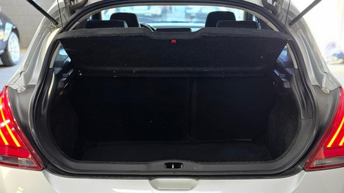 Peugeot 308 1.6 Allure Pack 2019