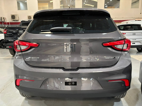 Fiat Argo 1.3 Drive 2026