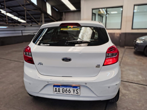 Ford Ka 1.5 S 2016
