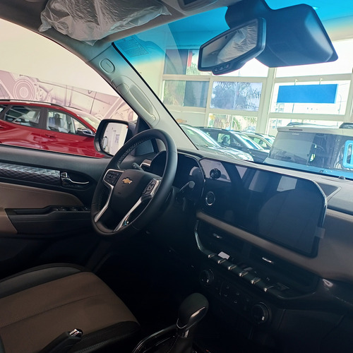 Chevrolet S10 2.8 High Country Cd Tdci 200cv 2026