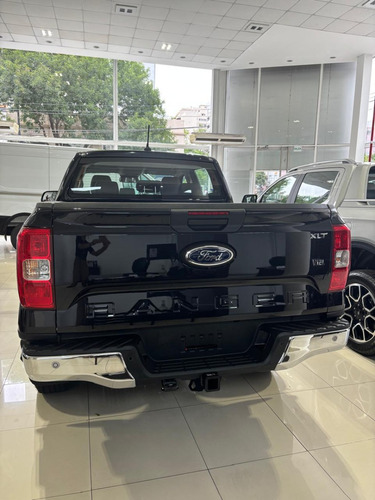 Ford Ranger 3.0 V6 Cd 4X4 Xlt At 250Cv 2026