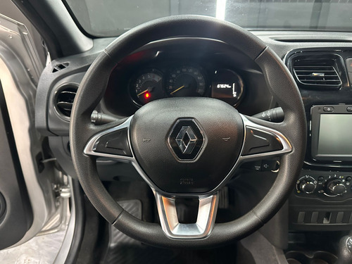 Renault Logan II 1.6 16V LIFE 2024