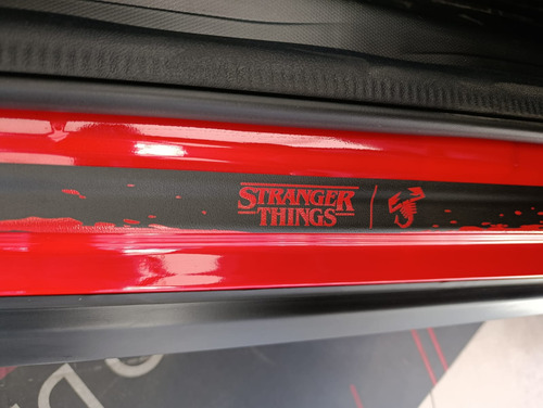 Fiat Pulse PULSE ABARTH T270 AT6 PACK STRANGER THINGS 2026