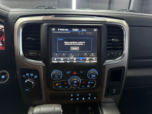 RAM 1500 5.7 DC 4X4 LARAMIE AT L13 2020